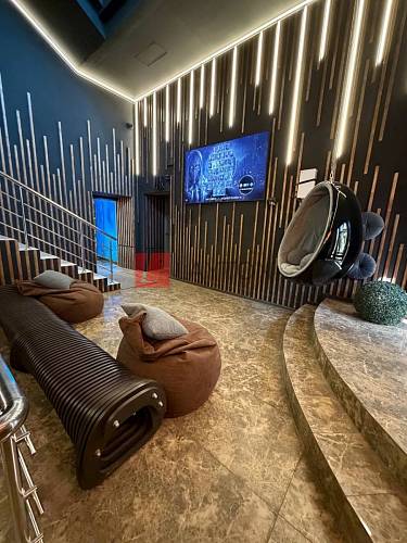 Бизнес-центр Майкрассвей - картинка 7 Бизнес-центр Майкрассвей - картинка 7