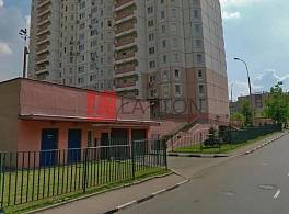 Жилой Дом Академика Арцимовича 17 2