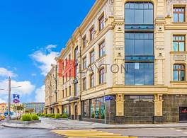 ЖК Мон Шер 3