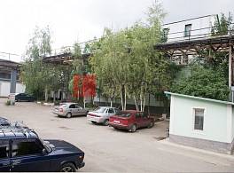 Бизнес-центр На Электролитном 1