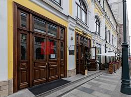 Бизнес-центр Ильинка 3/8 с5 4