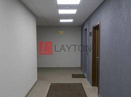 Бизнес-центр Ирис 2