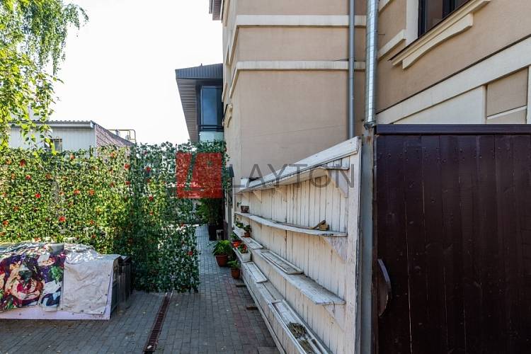 Бизнес-центр Дубининская 55 к1 - картинка 5 Бизнес-центр Дубининская 55 к1 - картинка 5