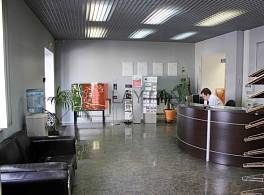 Бизнес-центр Ленинградское 57 к.2 3