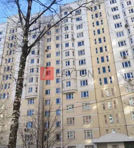 Жилой Дом Дыбенко, 22 к 2 - картинка 4 Жилой Дом Дыбенко, 22 к 2 - картинка 4