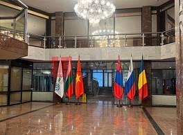 Бизнес-центр Маши Порываевой 11Г, Б 2