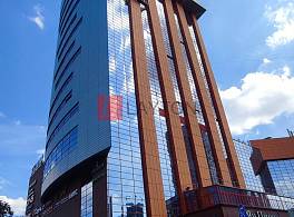 Бизнес-центр На Снежной 1