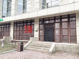 Бизнес-центр Орджоникидзе 11с40 2