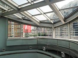 Бизнес-центр На Мичуринский проспекте 4