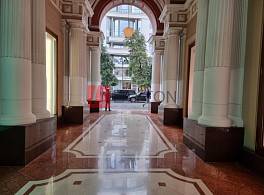 Особняк Петровский пассаж 3