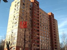 Жилой Дом Жигулёвская 6к3 2