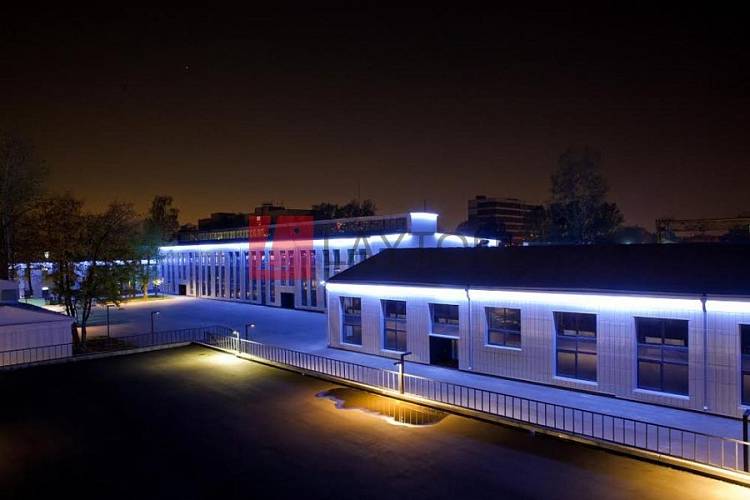 Бизнес-центр Гелиос Сити - картинка 10 Бизнес-центр Гелиос Сити - картинка 10