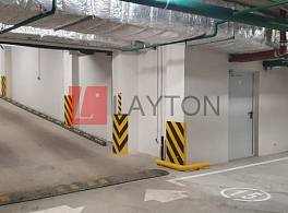 Особняк На 2й Брестской 19/18 стр.1,3,4 4