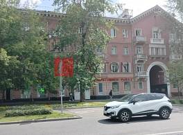 Жилой Дом Сходненская ул., 44/17 1