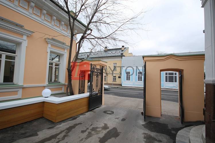 Особняк Большая Ордынка 46 стр.3 - картинка 28 Особняк Большая Ордынка 46 стр.3 - картинка 28