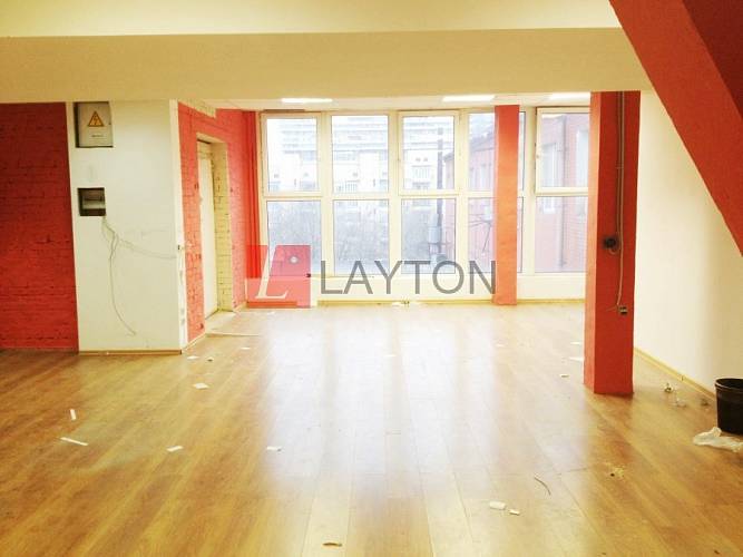 Бизнес-центр На Серпуховском - картинка 10 Бизнес-центр На Серпуховском - картинка 10