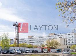 Бизнес-центр ул Иркутская, д 11 к 1 1