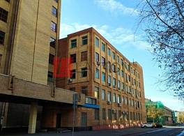 Бизнес-центр ул Кирпичная 32 корп 24 3