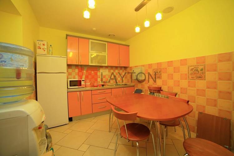 Особняк Бакунинская 78 стр.1 - картинка 33 Особняк Бакунинская 78 стр.1 - картинка 33