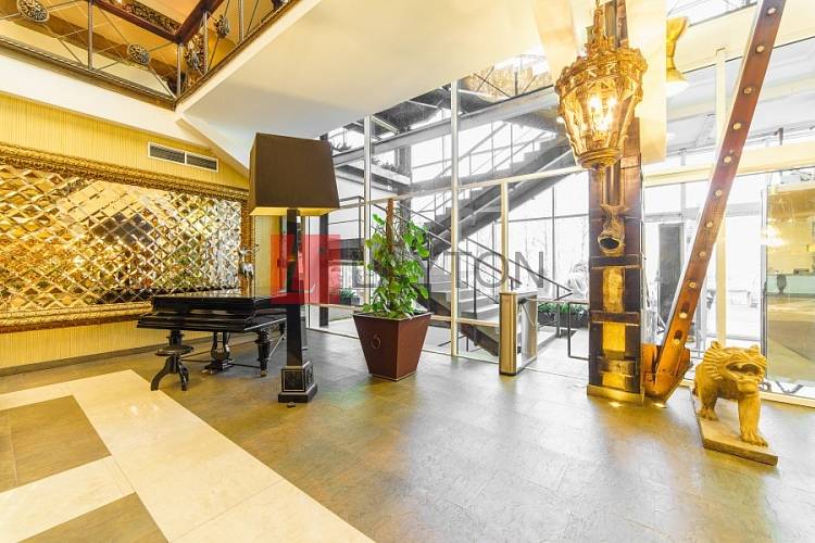 Бизнес-центр Верейская Плаза II - картинка 18 Бизнес-центр Верейская Плаза II - картинка 18