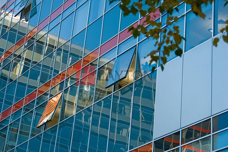 Бизнес-центр Кругозор - картинка 2 Бизнес-центр Кругозор - картинка 2