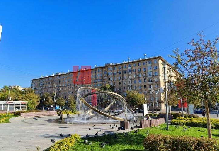 Жилой Дом Тимирязевская 10/12 - картинка 3 Жилой Дом Тимирязевская 10/12 - картинка 3