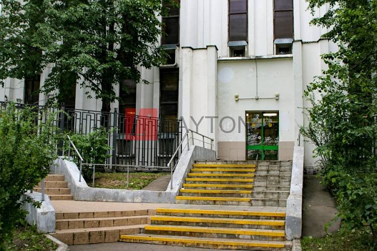 Бизнес-центр На Азовской - картинка 3 Бизнес-центр На Азовской - картинка 3