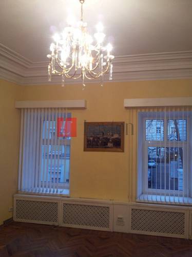 Особняк Гнездниковский - картинка 10 Особняк Гнездниковский - картинка 10