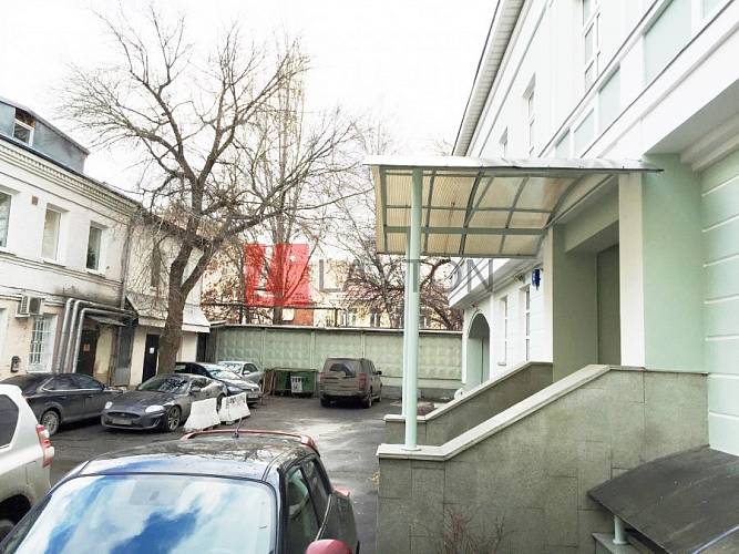 Особняк На Садовнической - картинка 78 Особняк На Садовнической - картинка 78