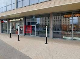 Бизнес-центр Краснопрудная 15 4