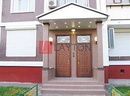 Жилой Дом Профсоюзная 93 к.4 2