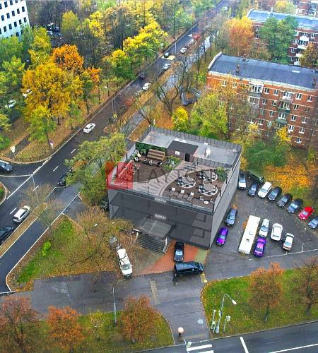 Бизнес-центр 60-летия Октября пр-т 6 - картинка 4 Бизнес-центр 60-летия Октября пр-т 6 - картинка 4