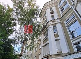 Жилой Дом Озерковская наб. 48/50с2 2