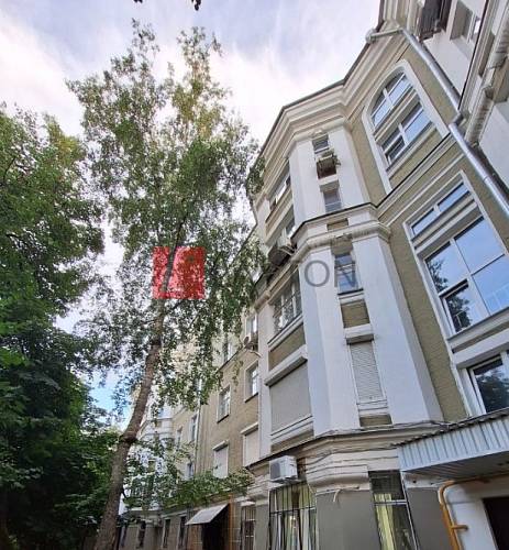 Жилой Дом Озерковская наб. 48/50с2 - картинка 3 Жилой Дом Озерковская наб. 48/50с2 - картинка 3