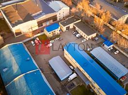 Бизнес-центр Стахановская 6 стр.1 1