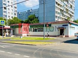 Пристройка к ЖД Академика Бочвара, д 7 к 1 4