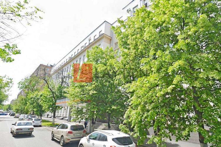 Бизнес-центр Ибрагимова 31 к.1 - картинка 4 Бизнес-центр Ибрагимова 31 к.1 - картинка 4