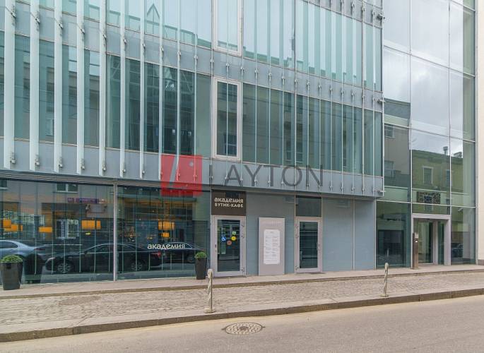 Бизнес-центр Бутик-Офис - картинка 3 Бизнес-центр Бутик-Офис - картинка 3