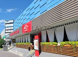 Жилой Дом Народного Ополчения 22к2 3