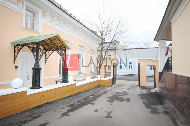 Особняк Большая Ордынка 46 стр.3 - картинка 24 Особняк Большая Ордынка 46 стр.3 - картинка 24