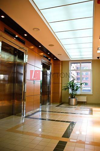 Бизнес-центр Вест Плаза - картинка 16 Бизнес-центр Вест Плаза - картинка 16