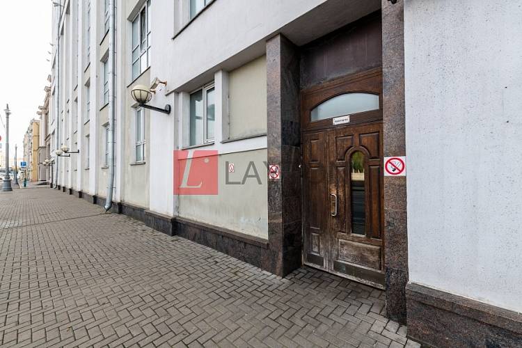 Бизнес-центр Раушская наб 14 - картинка 6 Бизнес-центр Раушская наб 14 - картинка 6