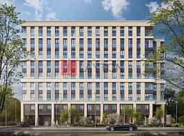 Бизнес-центр FILI RESIDENCE 1