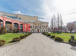 Особняк Дом Боткина 1