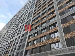 ЖК пр-д Серебрякова д 11 кор 2 2