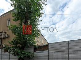 Бизнес-центр Зенит-Интер II 4