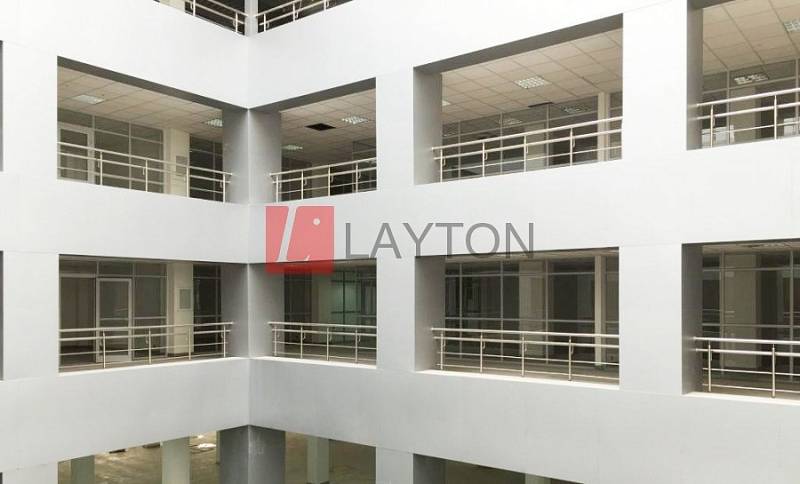 Бизнес-центр Михайловский пр 1, 3 - картинка 3 Бизнес-центр Михайловский пр 1, 3 - картинка 3