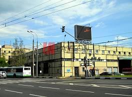 Бизнес-центр ул Кетчерская, д 16 2