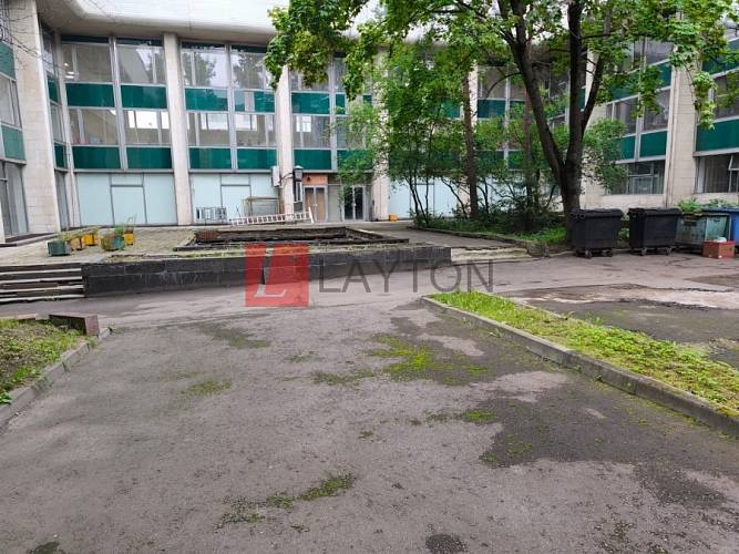 Бизнес-центр ДК на Мельникова - картинка 3 Бизнес-центр ДК на Мельникова - картинка 3