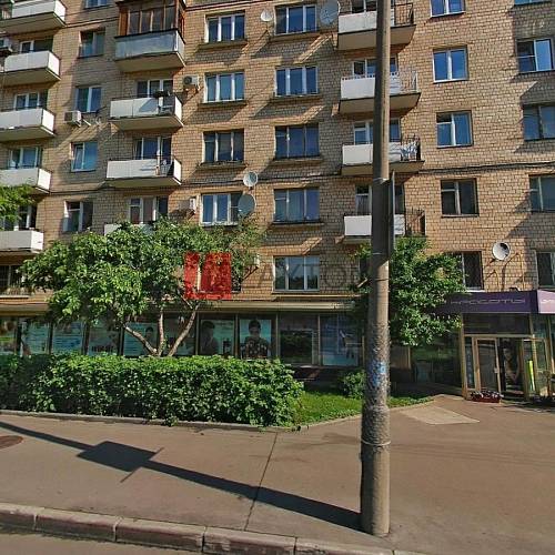 Жилой Дом Брянская 12 - картинка 3 Жилой Дом Брянская 12 - картинка 3